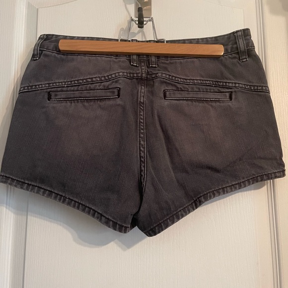 EUC Free People High Rise Booty Shorts 29 - Picture 2 of 2